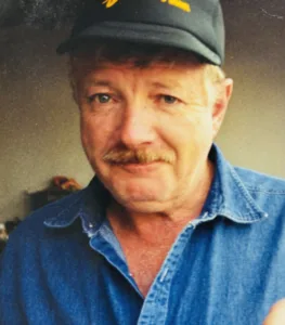 Richard D. Cayer